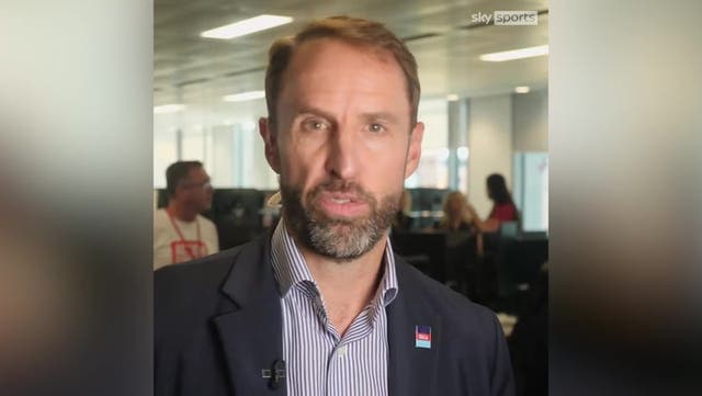 <p>Gareth Southgate shares future plans in first interview since departure as England boss.</p>