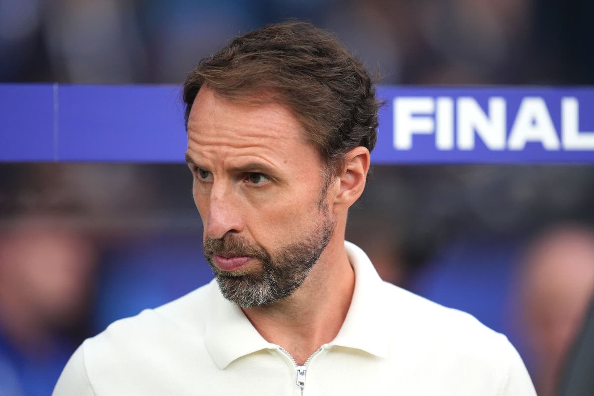 Gareth Southgate has no regrets about England tenure or decision to resign
