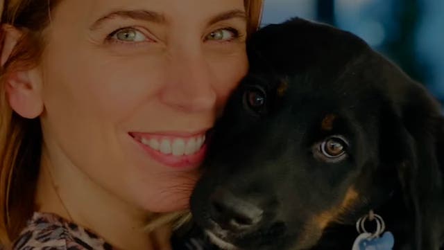 <p>A Place in the Sun presenter Jasmine Harman issues warning to dog owners after tragic pet death.</p>