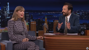 ‘Childless cat lady’ Taylor Swift names as many cat breeds as she can