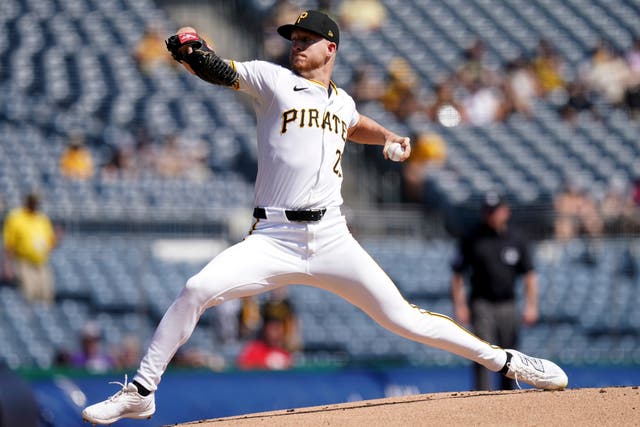 MARLINS PIRATAS