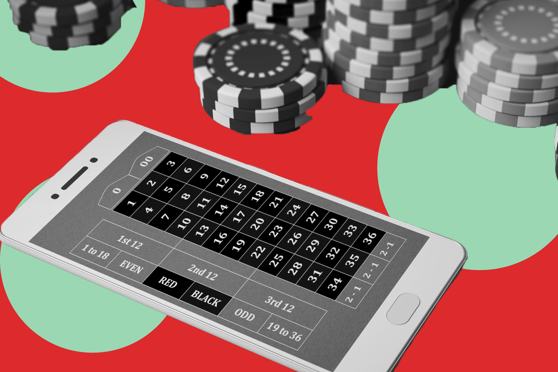 5 Problems Everyone Has With The Future of Online Casinos: What to Expect in 2024 – How To Solved Them