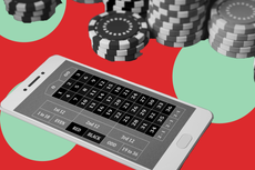 The best gambling sites in the UK