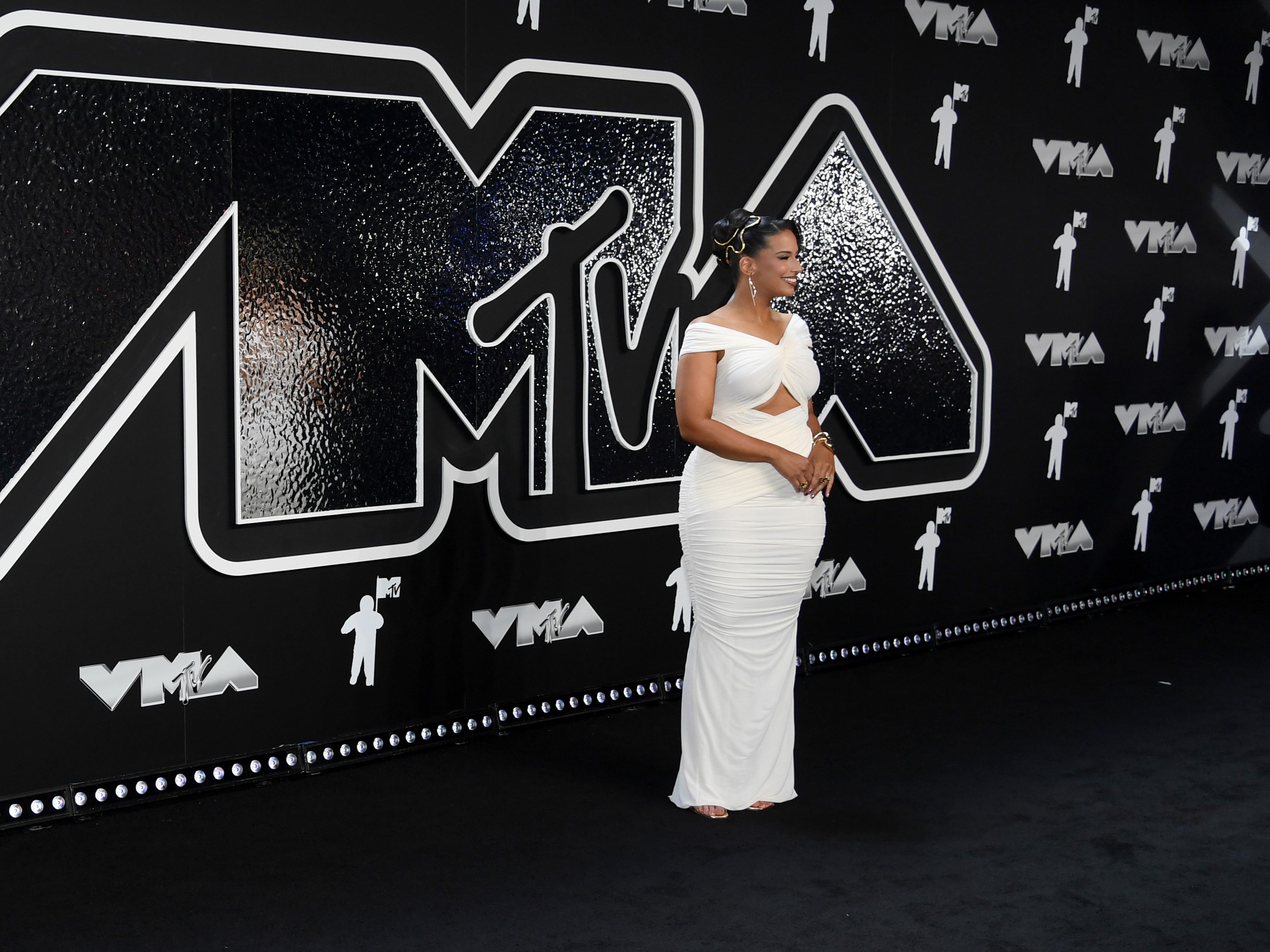 VMAs 2024 Best dressed stars on the red carpet The Independent