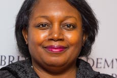 Malorie Blackman: More ‘diverse’ texts should be included in English curriculum