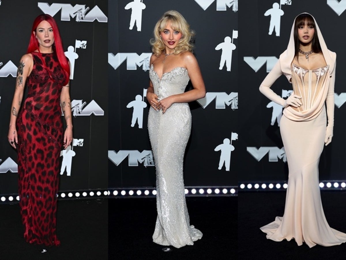 vma fashion 2024 worst dressed Oscars 2024 Worst Dressed: Ariana Grande, Dwayne Johnson & More