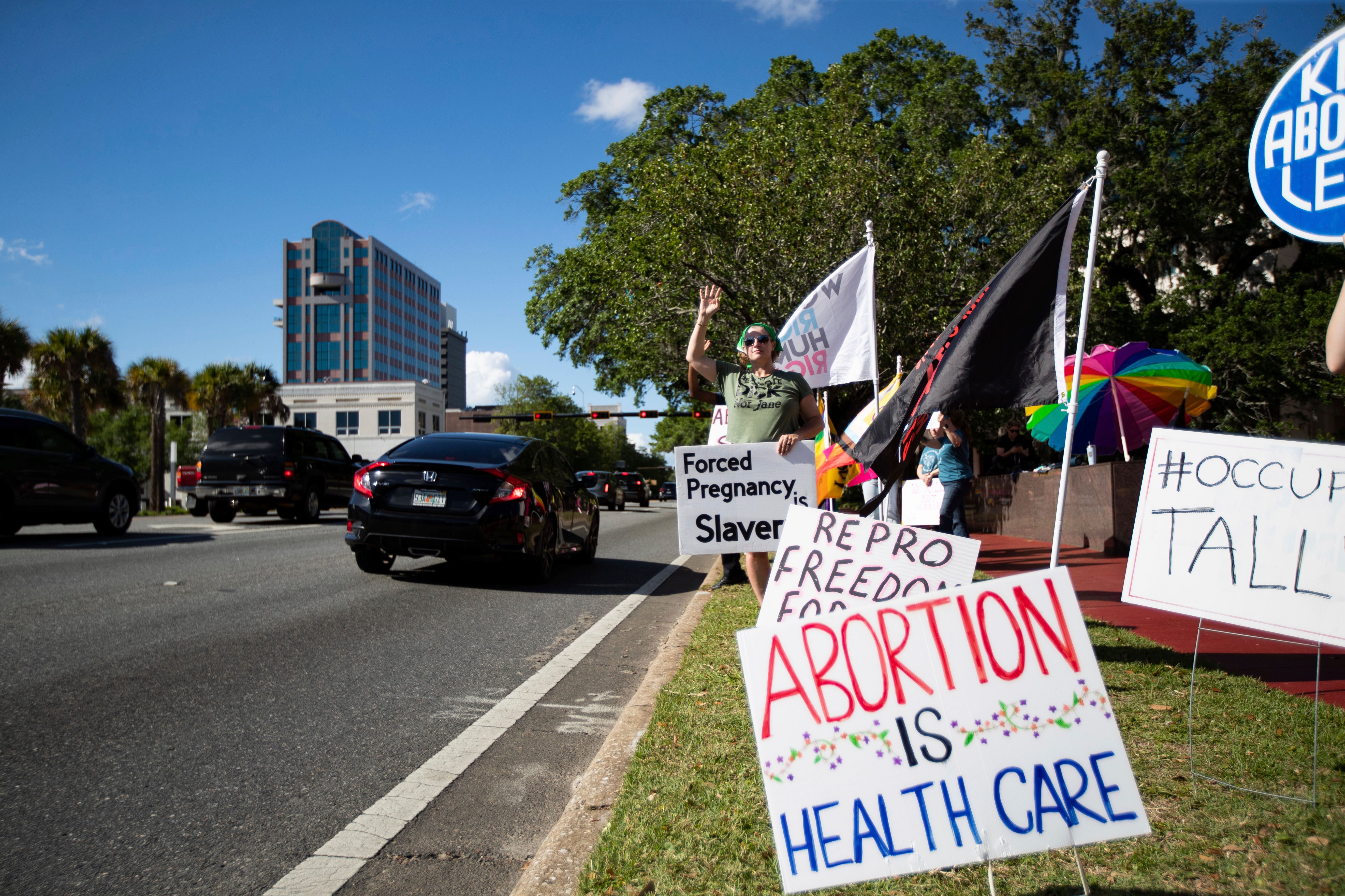 Abortion Florida