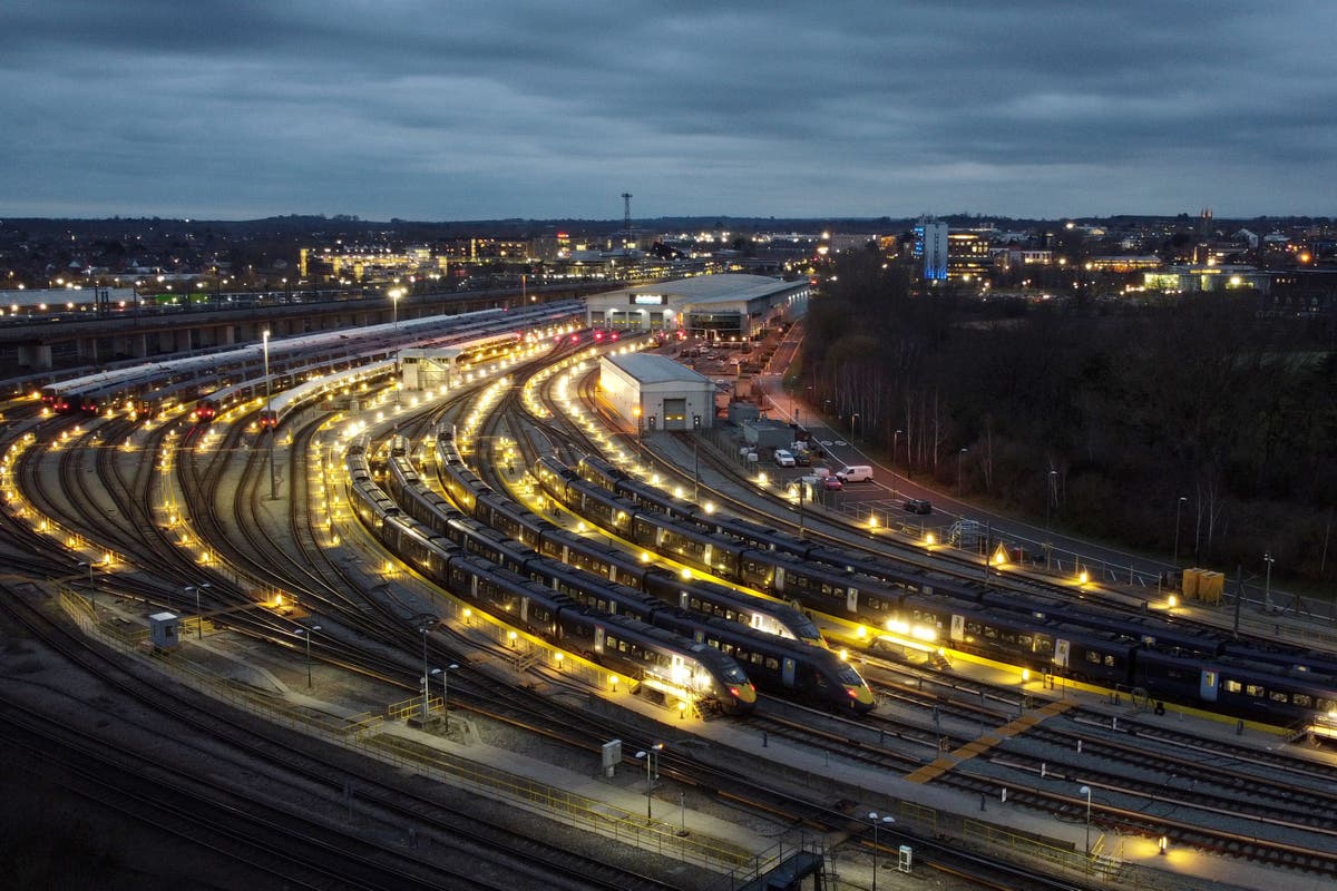 Sales accelerate for travel app Trainline as UK strike impact eases