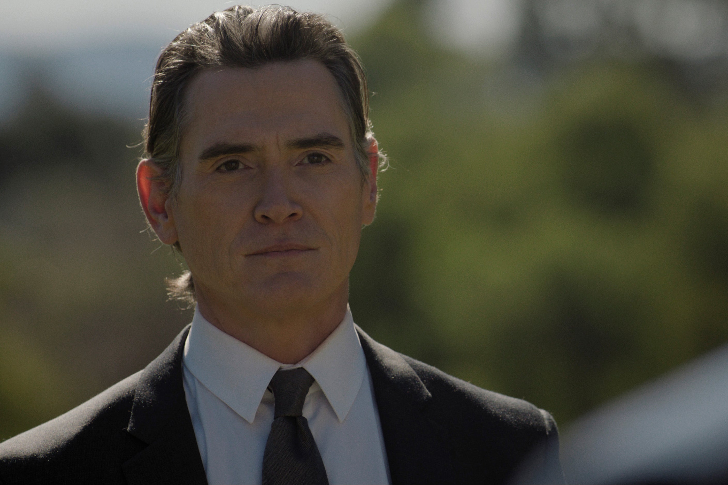 Billy Crudup in ‘The Morning Show’