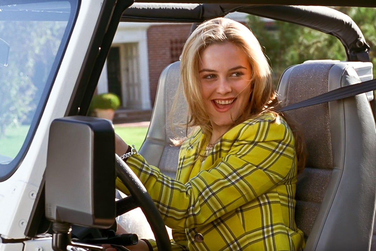 Alicia Silverstone-led Clueless sequel scrapped at Peacock