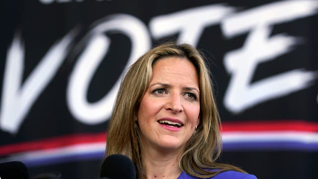 EEUU-FINANCIACIÓN ELECTORAL