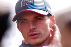 Aston Martin F1 chief hints at 2026 move for Max Verstappen