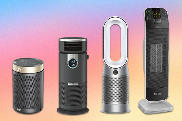 <p>Hot or not? We track down the best prices on electric heaters</p>