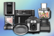 The Ninja deals we are hoping to see this Black Friday, from air fryers to blenders