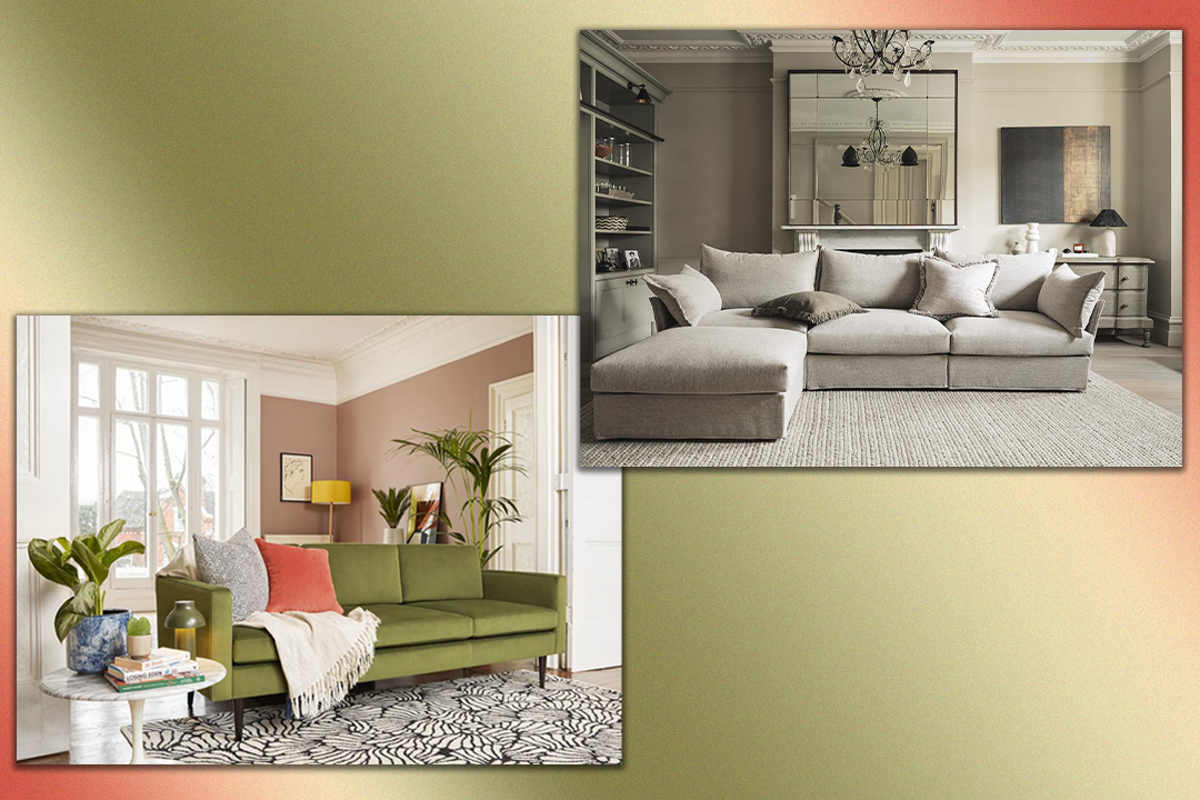 Best sofa deals to expect for Black Friday 2024 The Independent