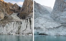 Landslide that hit Greenland was so powerful it left Earth ‘vibrating for 9 days’