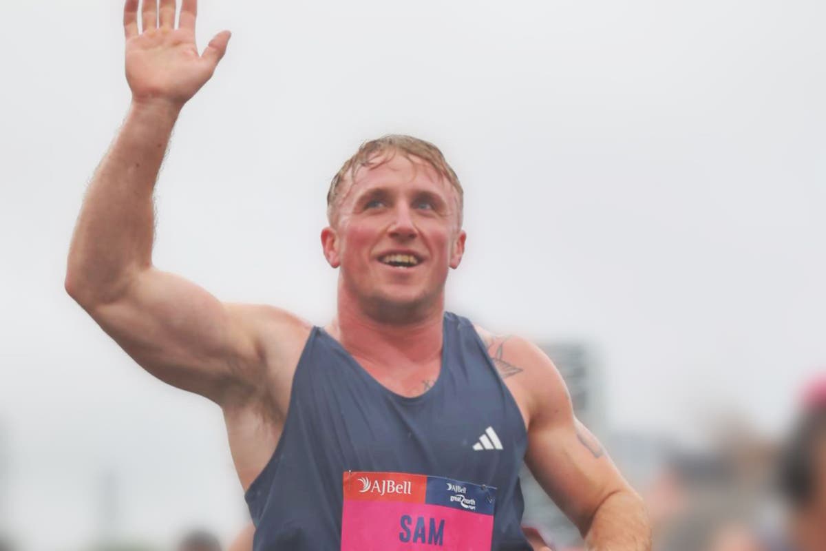 Tribute event to complete Great North Run for competitor who died