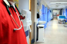 Letters: AI could be the secret to saving our health system