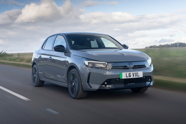 <p>The Vauxhall Corsa Electric makes most sense as an affordable, no-frills electric runaround </p>