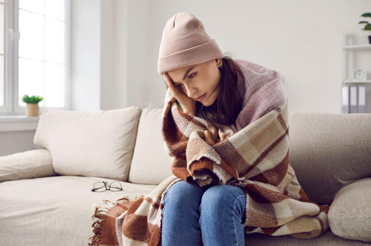 Everything putting the central heating on does to your health 