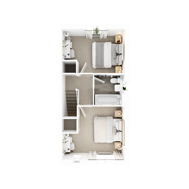 How much money does the Brick by Brick campaign need to raise and what