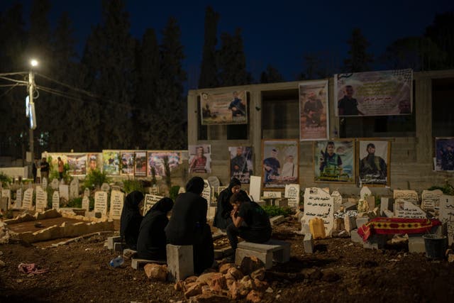 Israel Palestinians Underage Under Fire