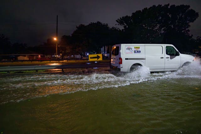 TORMENTAS