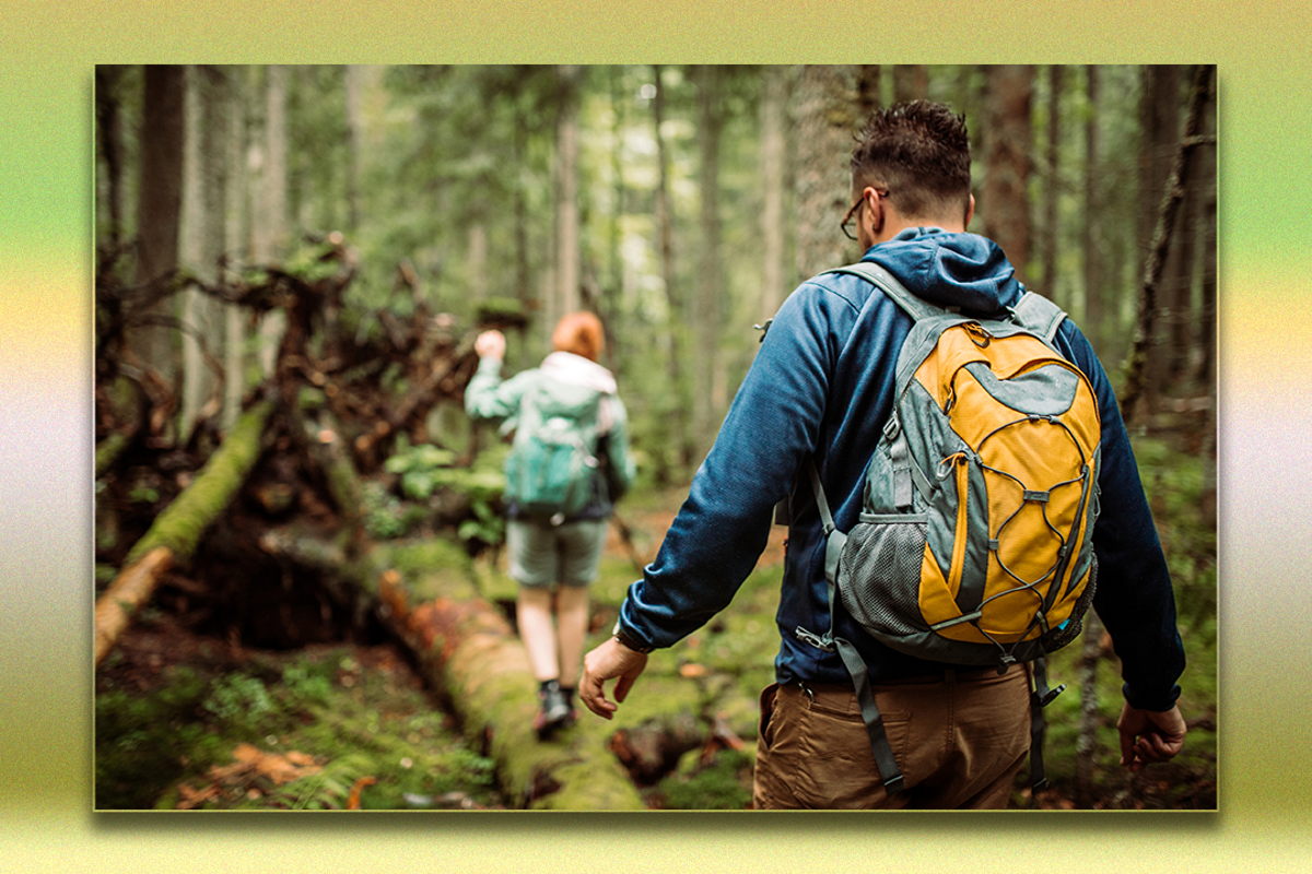 What's Rucking Rucking makes staying fit a walk in the park – here’s how to get ...