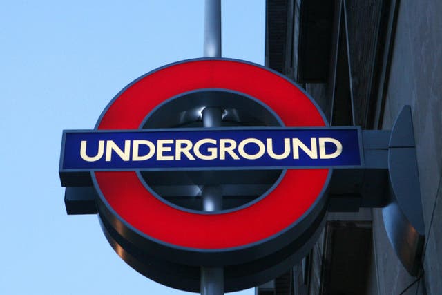 TfL said some customer data was accessed in the cyber attack (Katie Collins/PA)