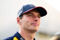 Max Verstappen open to Aston Martin move after Adrian Newey deal