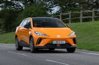 Best used electric cars 2026: The top 10 second-hand EVs to buy right ...