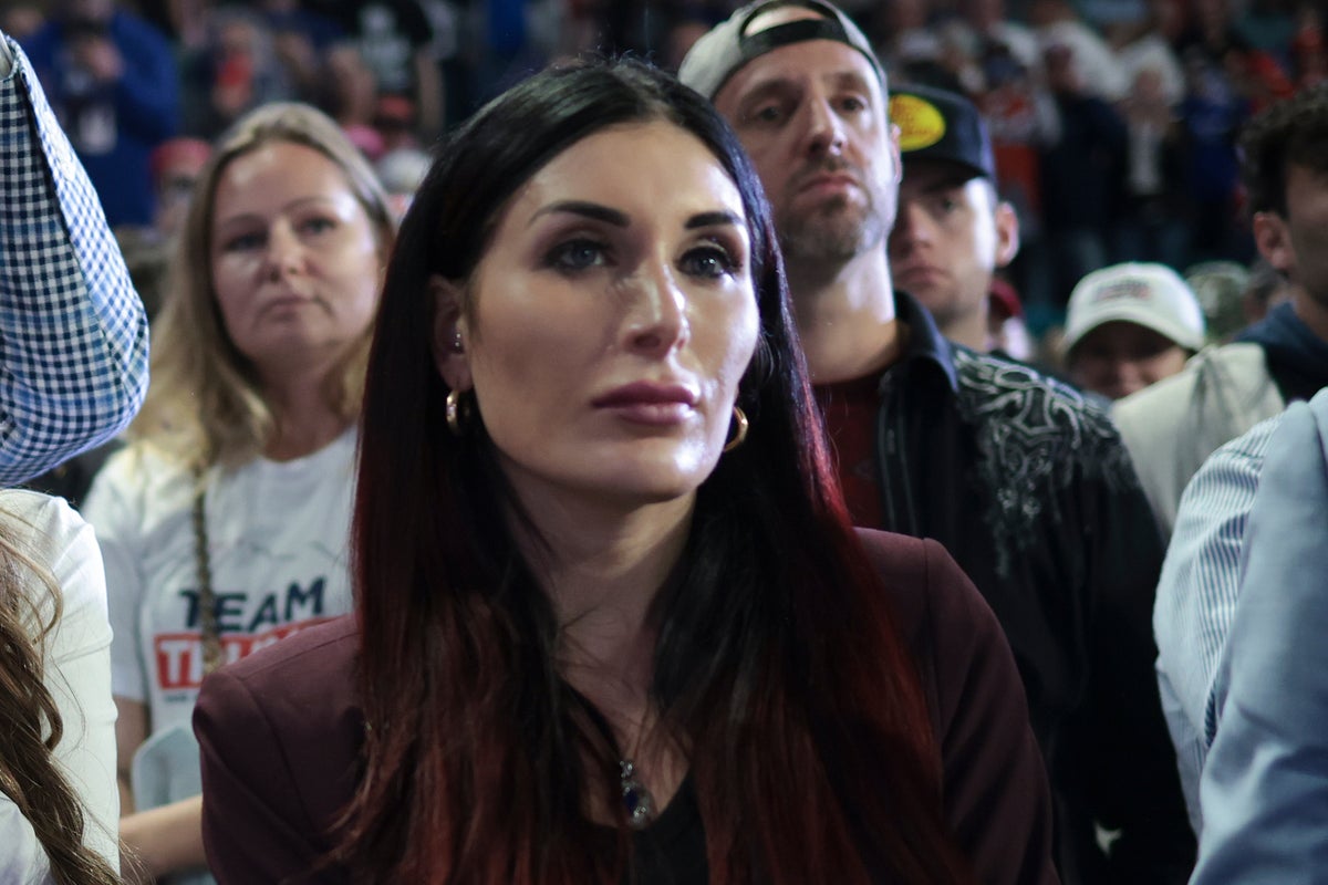 Trump insiders are tired of Laura Loomer’s sway - but admit her political influence keeps rising from the dead