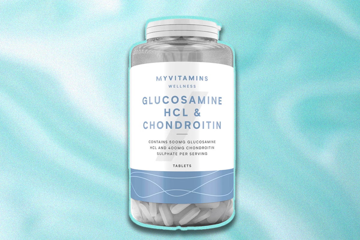 What are the health benefits of glucosamine supplements?