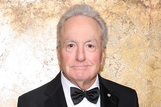 <p>Lorne Michaels has insisted that Donald Trump's presidency will not have a chilling effect on political comedy</p>