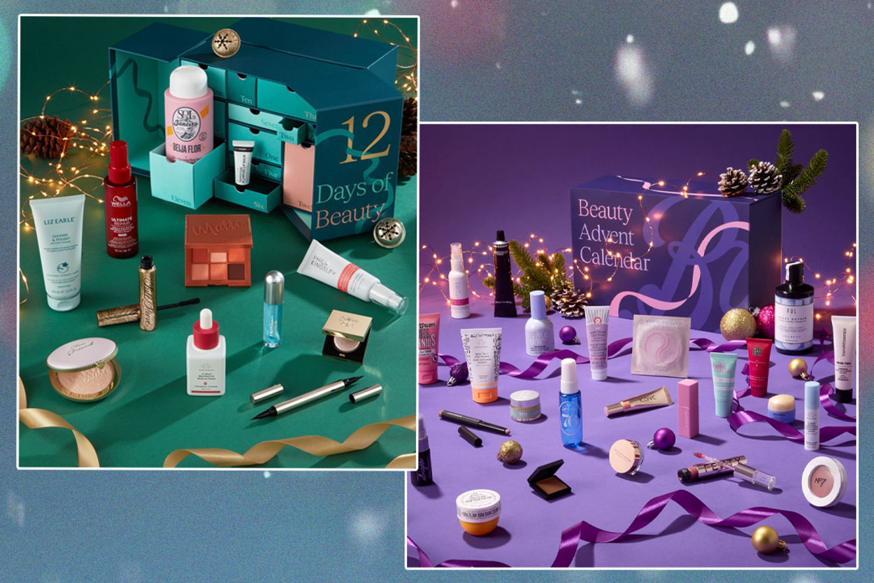 Boots Beauty Advent Calendar 2024 Cass Maryjo Boots Beauty Advent Calendar 2024 Cass Maryjo