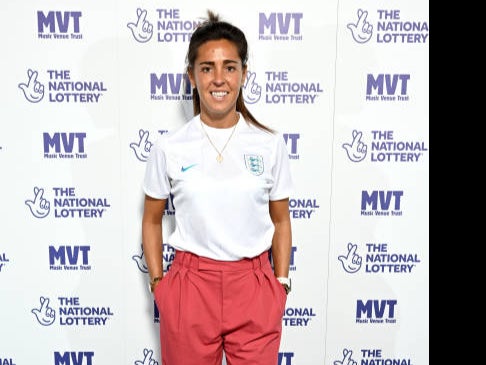 Fara Williams believes the Lionesses will be under added pressure as title holders in Euro 2025