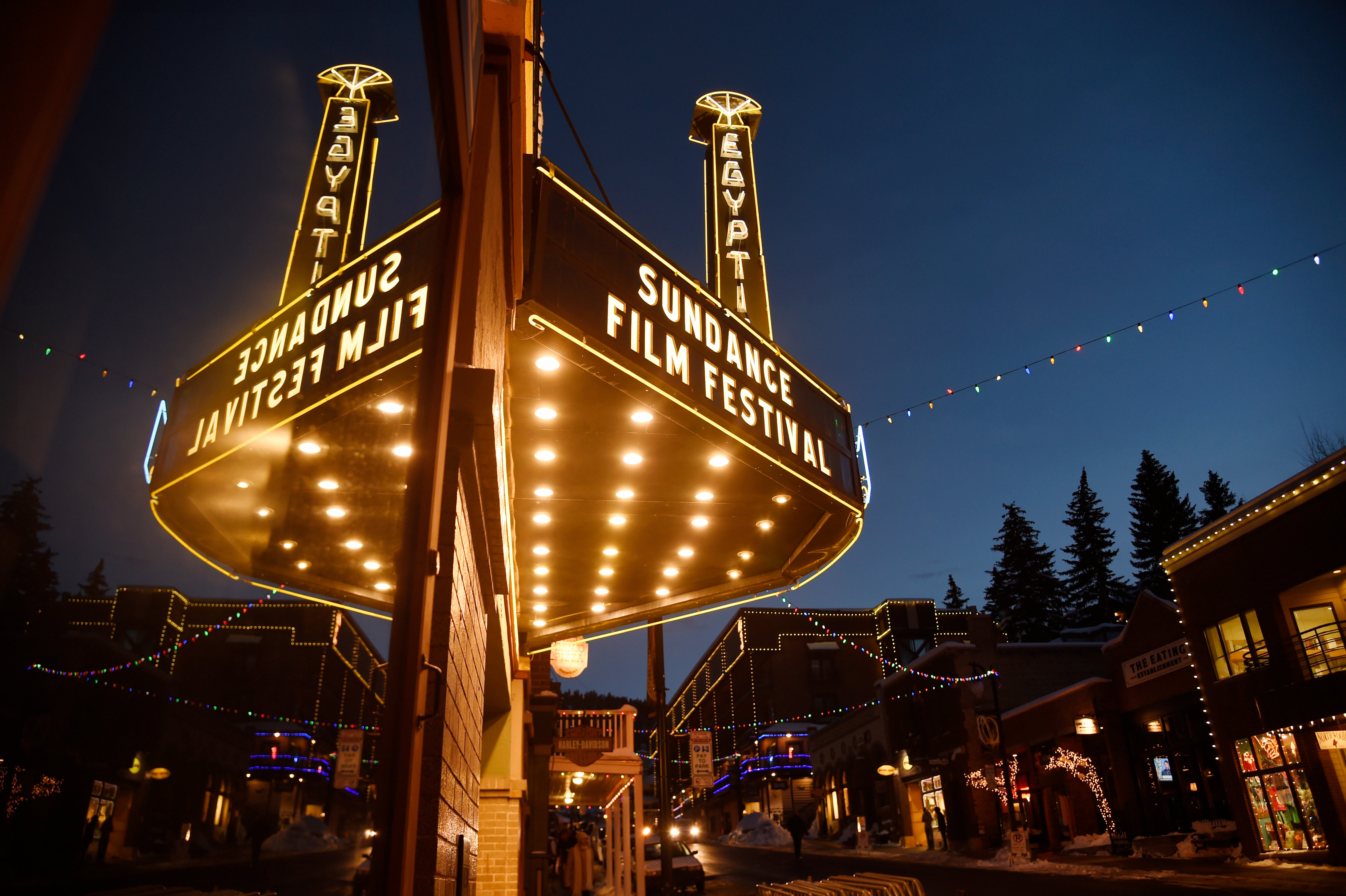 Sundance Film Festival