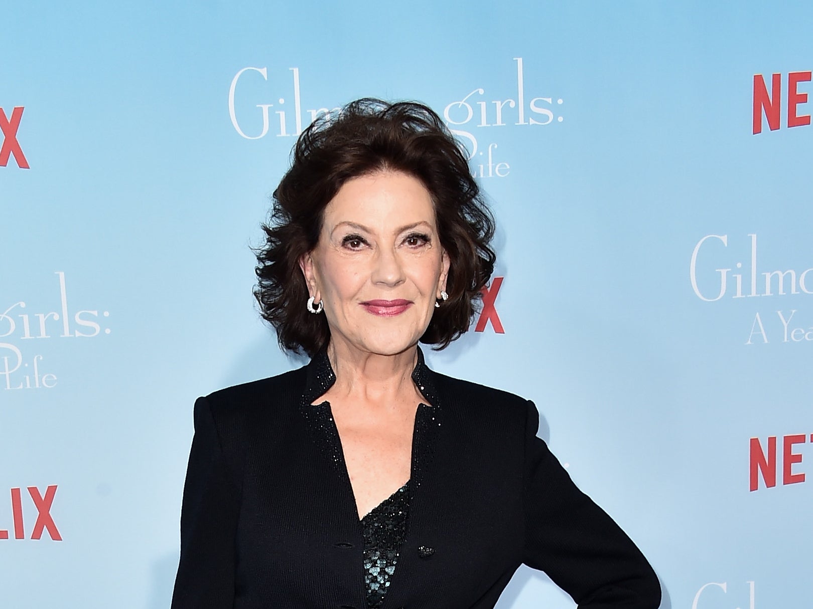 Kelly Bishop candidly speaks about a past abortion she had in her thirties