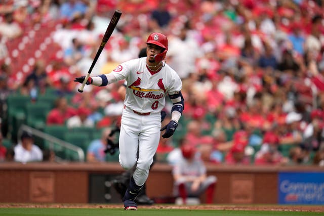 ROJOS CARDENALES