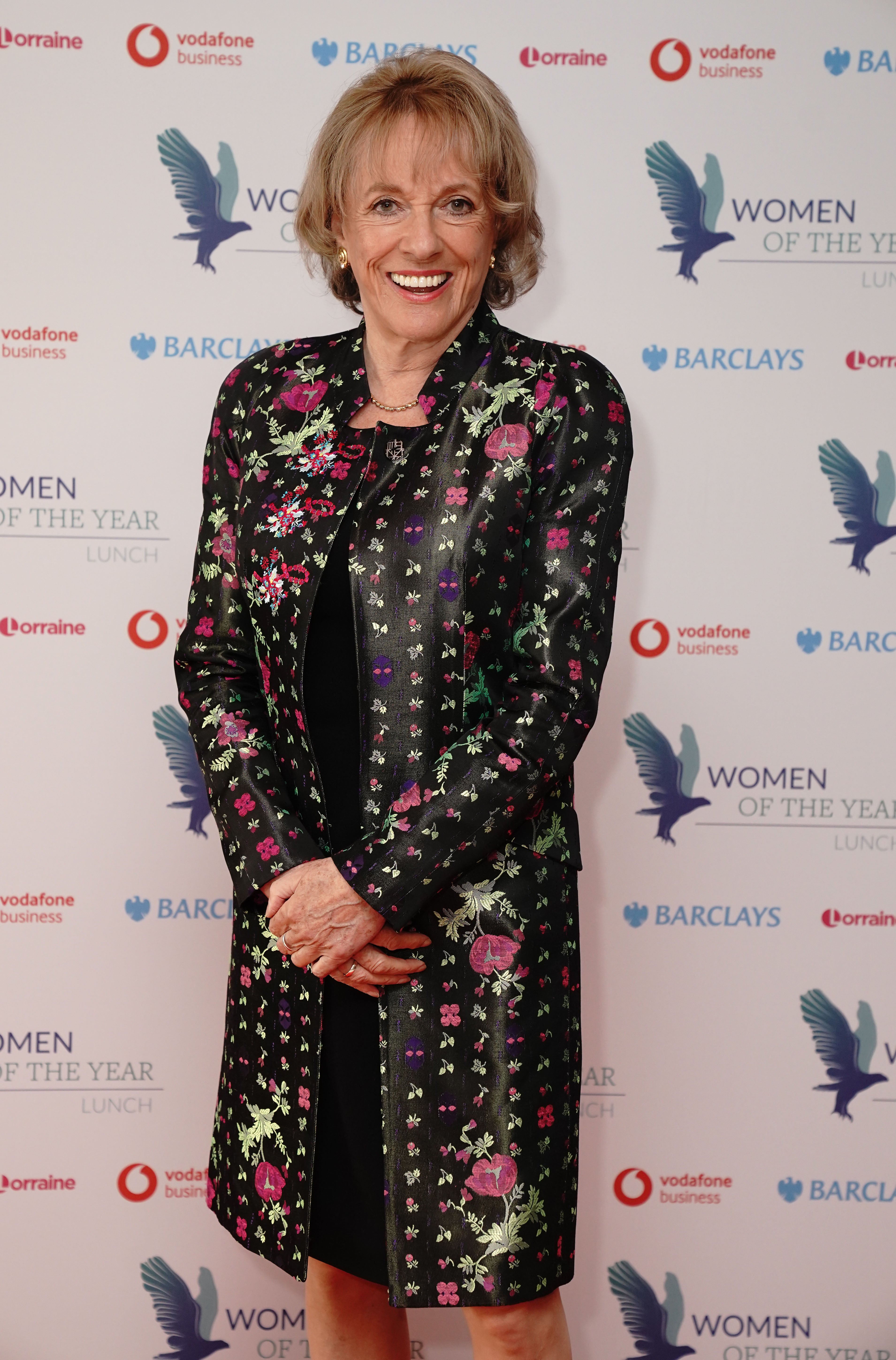 Dame Esther Rantzen revealed she had joined assisted dying organisation Dignitas