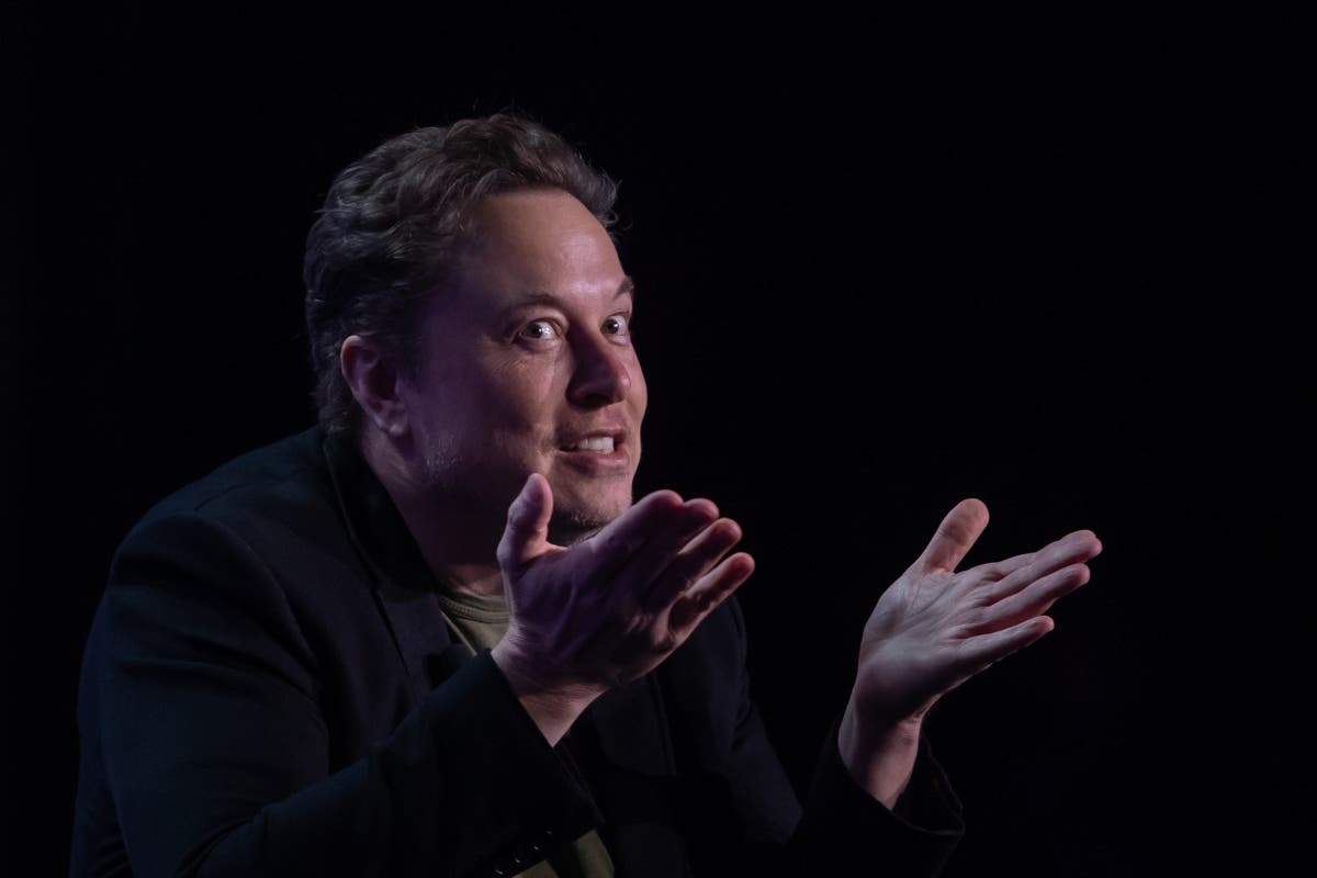 Elon Musk calls Australian government &lsquo;fascists&rsquo; over social media bill