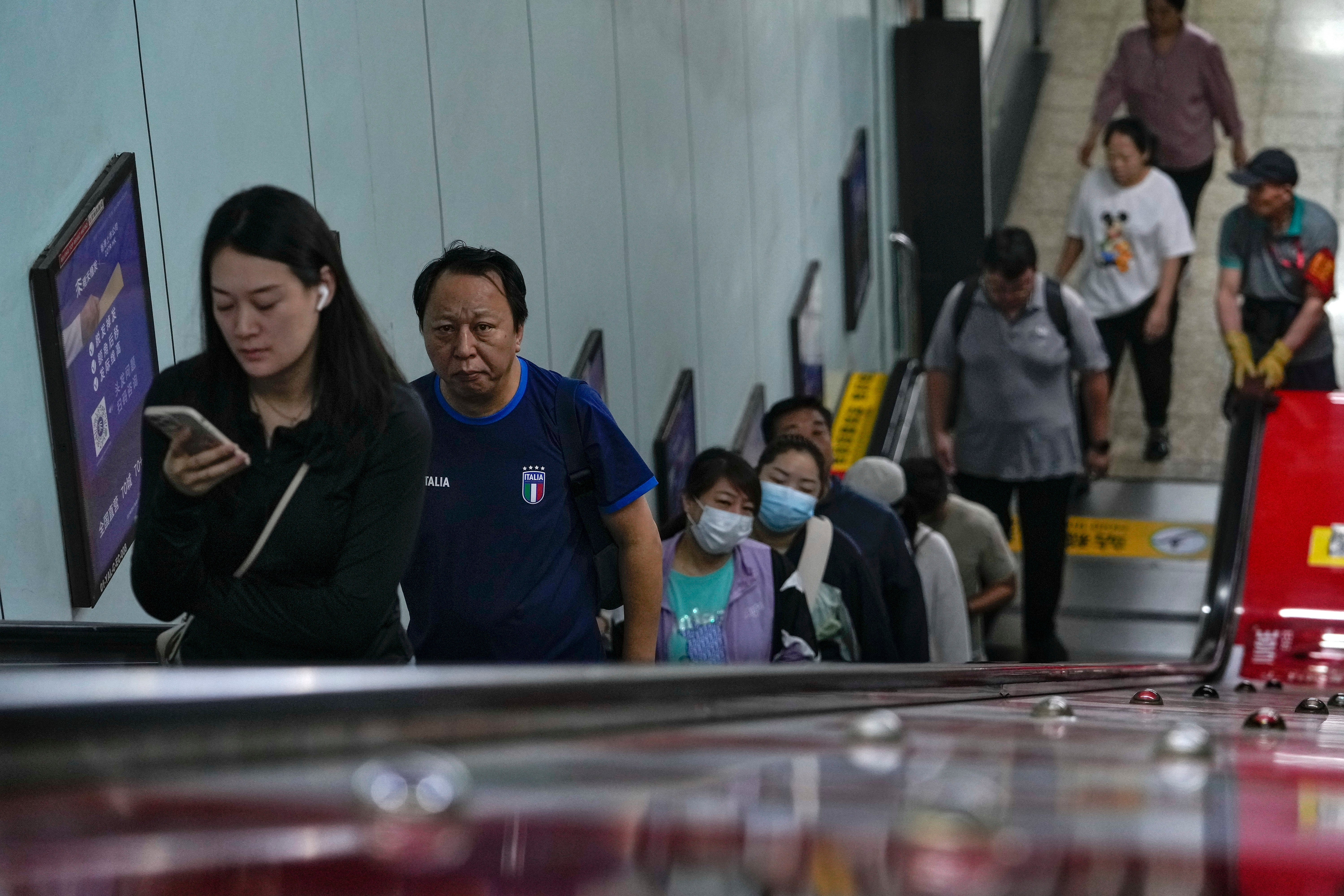 China Retirement Age