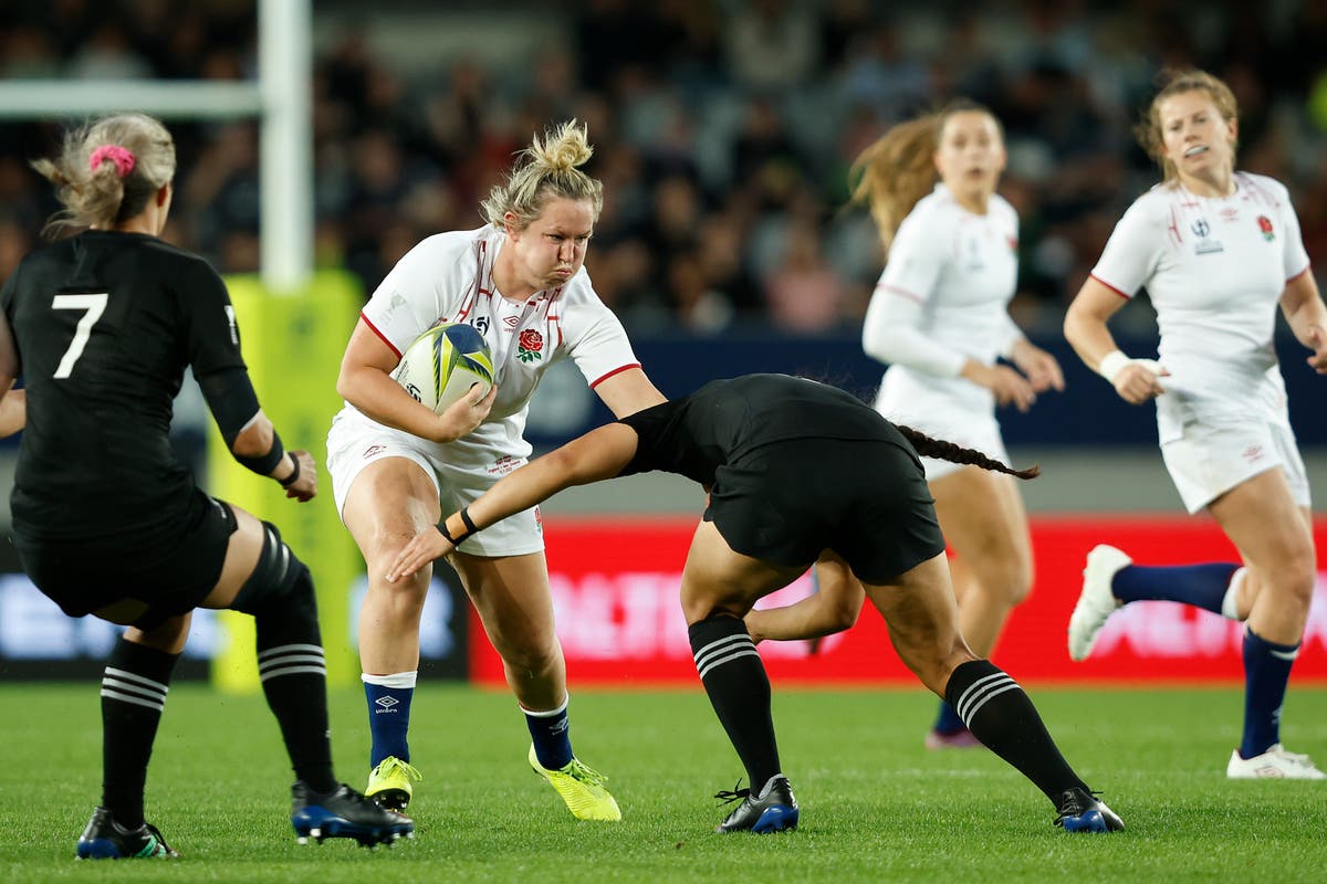 Red Roses and Black Ferns reignite rivalry with &lsquo;extra edge&rsquo; at renamed Allianz Stadium