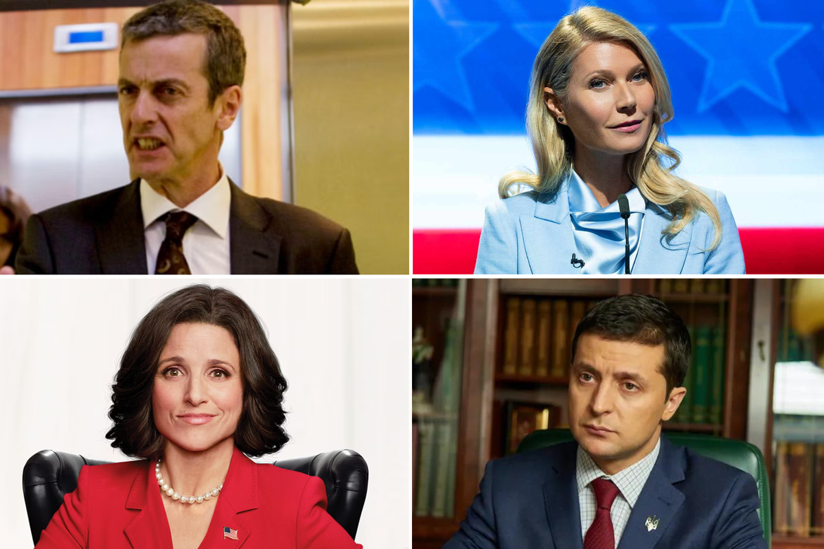 The Thick of It to Veep: The weirdest times TV shows predicted real-life politics