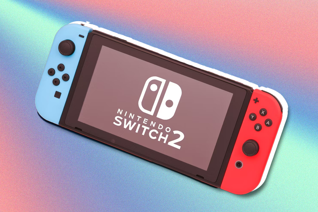 The Nintendo Switch 2 could be as powerful as an Xbox series S