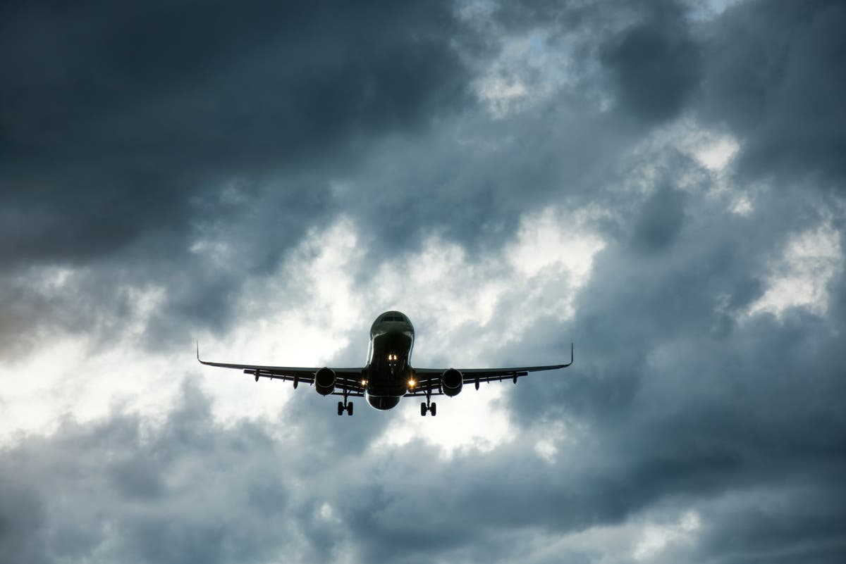 Travelling on Friday the 13th could save you over a fifth on flights