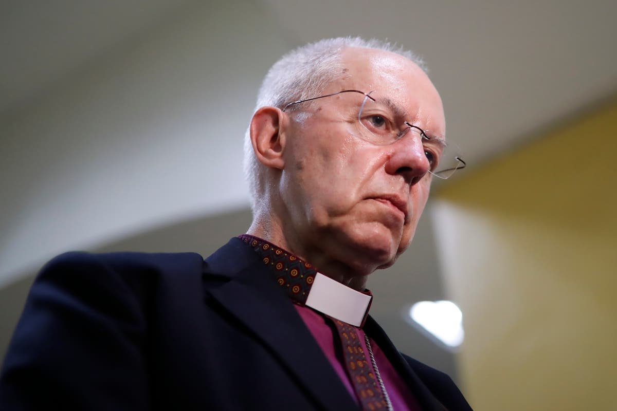 Assisted dying ‘dangerous’ says Archbishop of Canterbury as bill to be introduced today – UK politics live