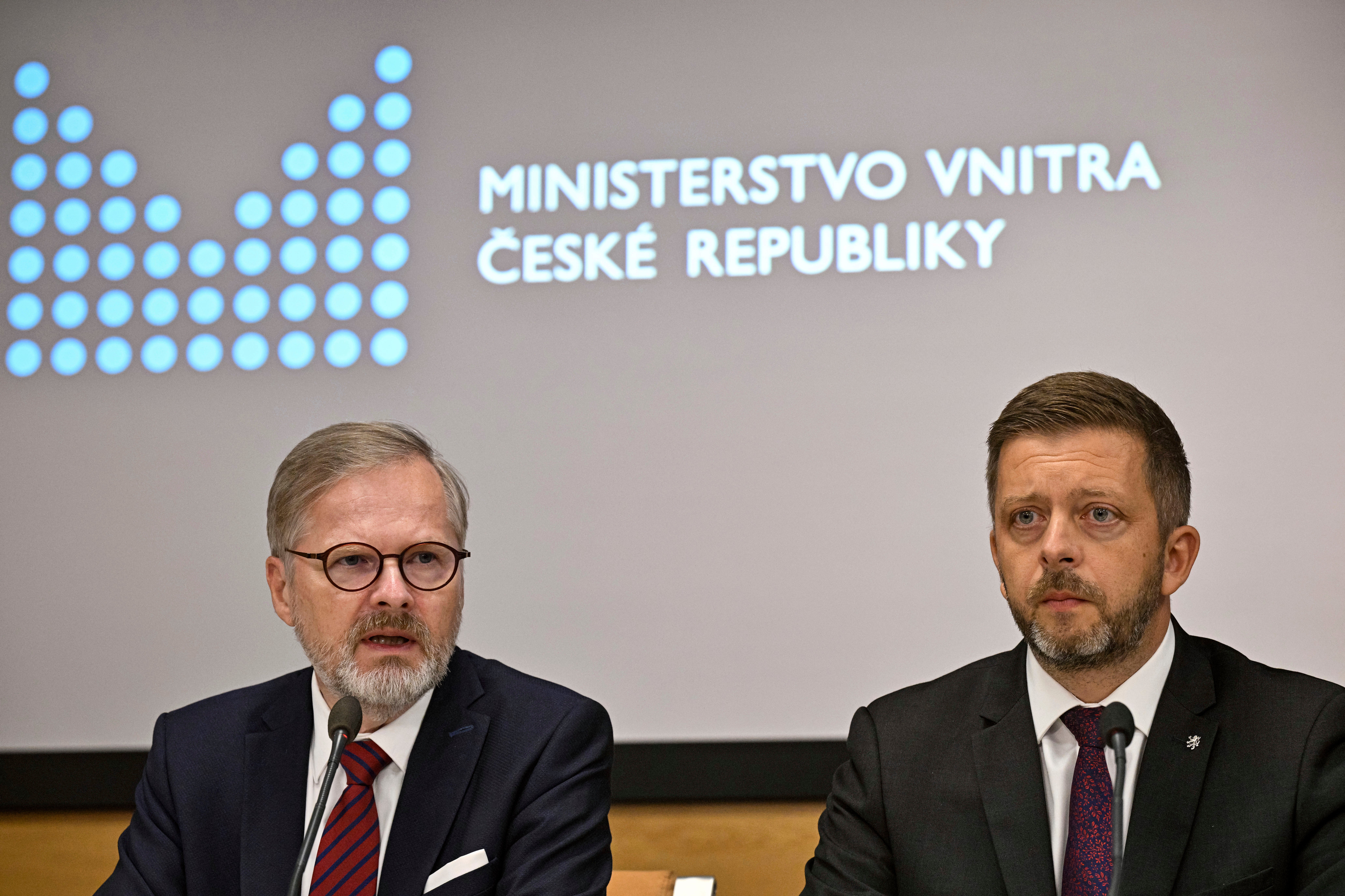 Czech Republic Floods