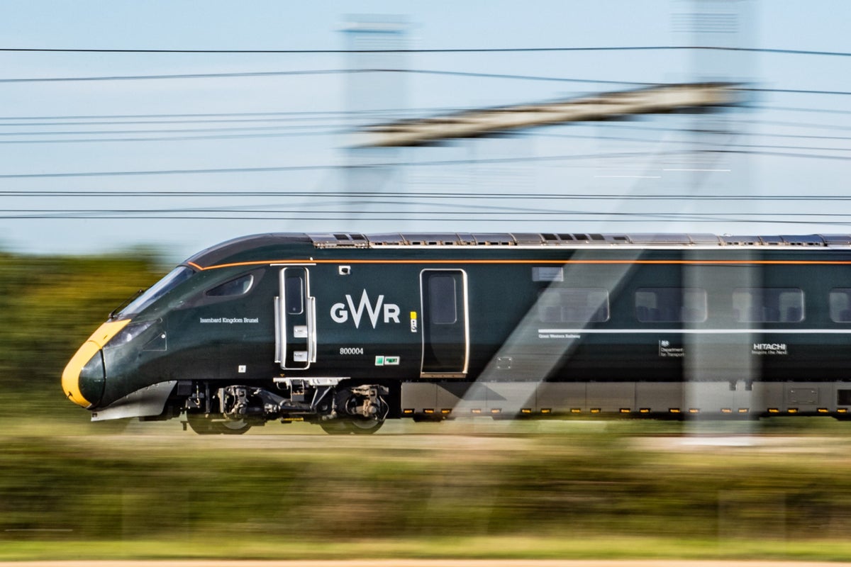 Railcard discount codes for July 2025 – how to save £25 on travel