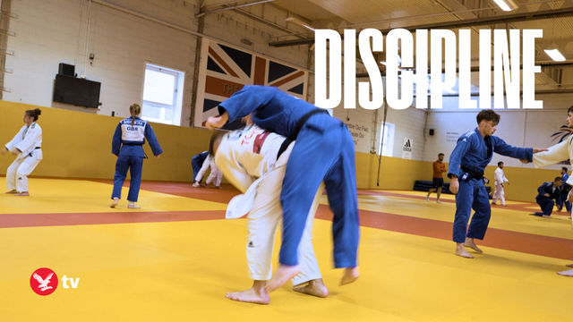 <p>Judo champions Chris Skelley, Evan Molloy and Dan Powell detail how to win medals</p>